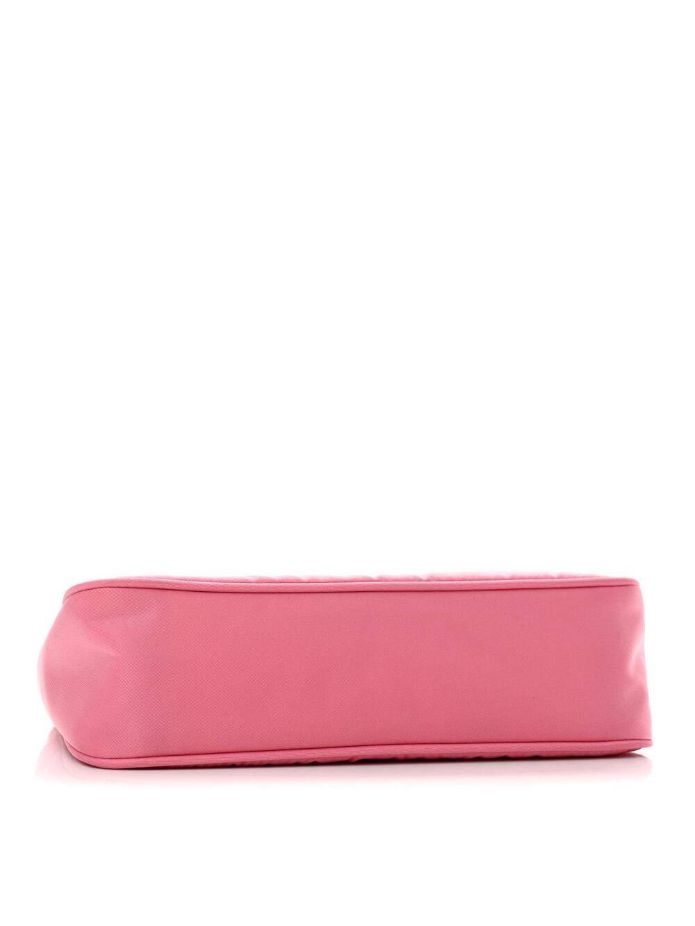 Prada Tessuto Nylon Mini Re-Edition Bag #369693P89B - Picture 4 of 10